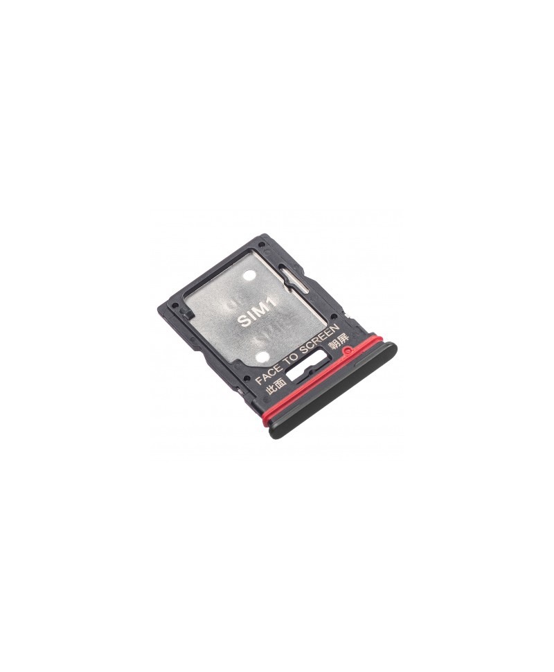 Suport Sim Negru Xiaomi Redmi Note 11 Pro 4G, Note 11 Pro 5G
