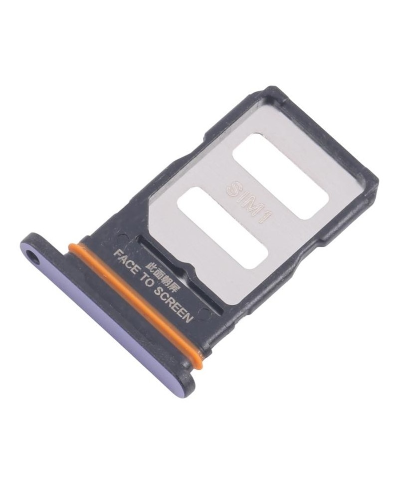 Suport SIM Xiaomi Redmi Note 14 Pro+ 5G, Mov(Lavender Purple)