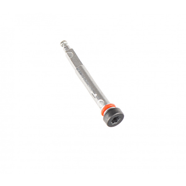 Surub Torx HMD Skyline, Negru (Twisted Black), Service Pack HQ26901001EE0