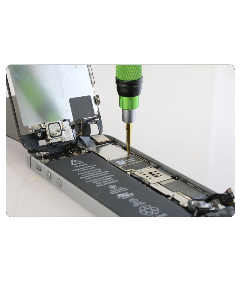 Surubelnita BST-8927,6 in 1