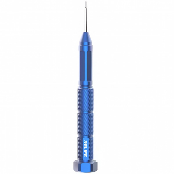 Surubelnita Relife RL-727 Extreme, Cruce Goala 2.5mm, 3D