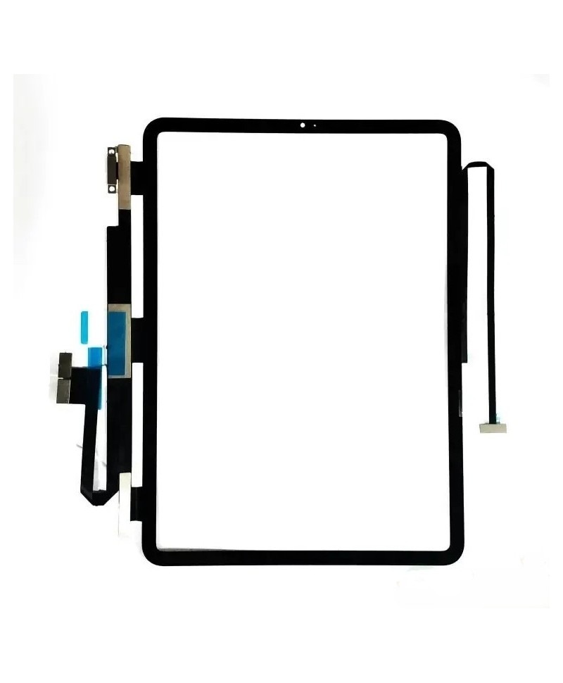 Touchscreen iPad Pro 11 (2018) A1980, A1934, A2013, iPad Pro 11 (2020) , A2068, A2230 , A2228 Cu OCA
