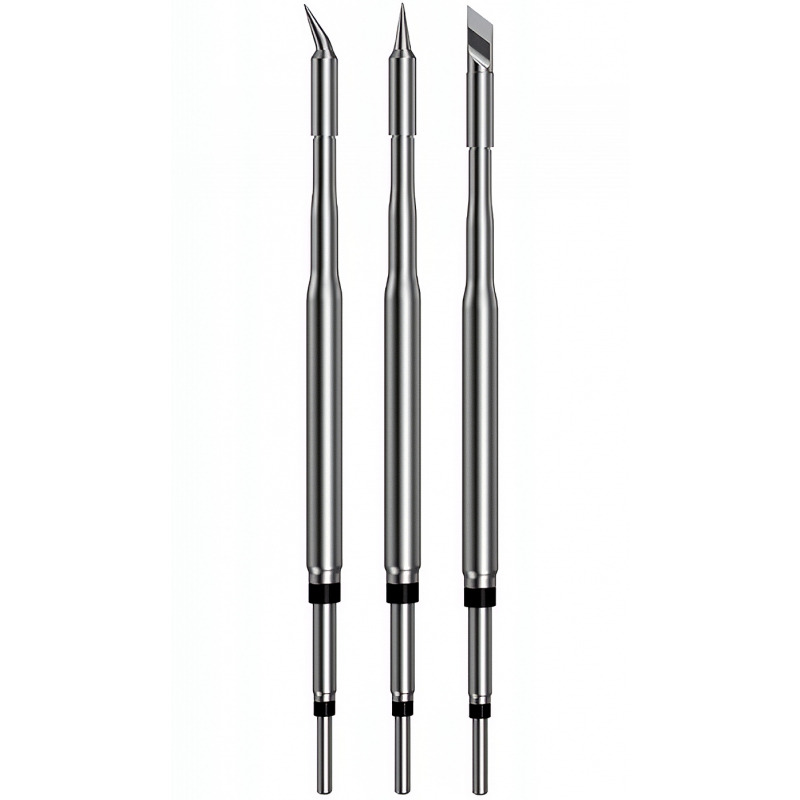 Varf Letcon Fnirsi HS-02/245, 3in1