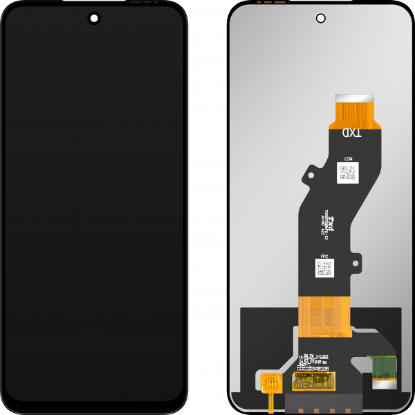 Ecrane LCD Display