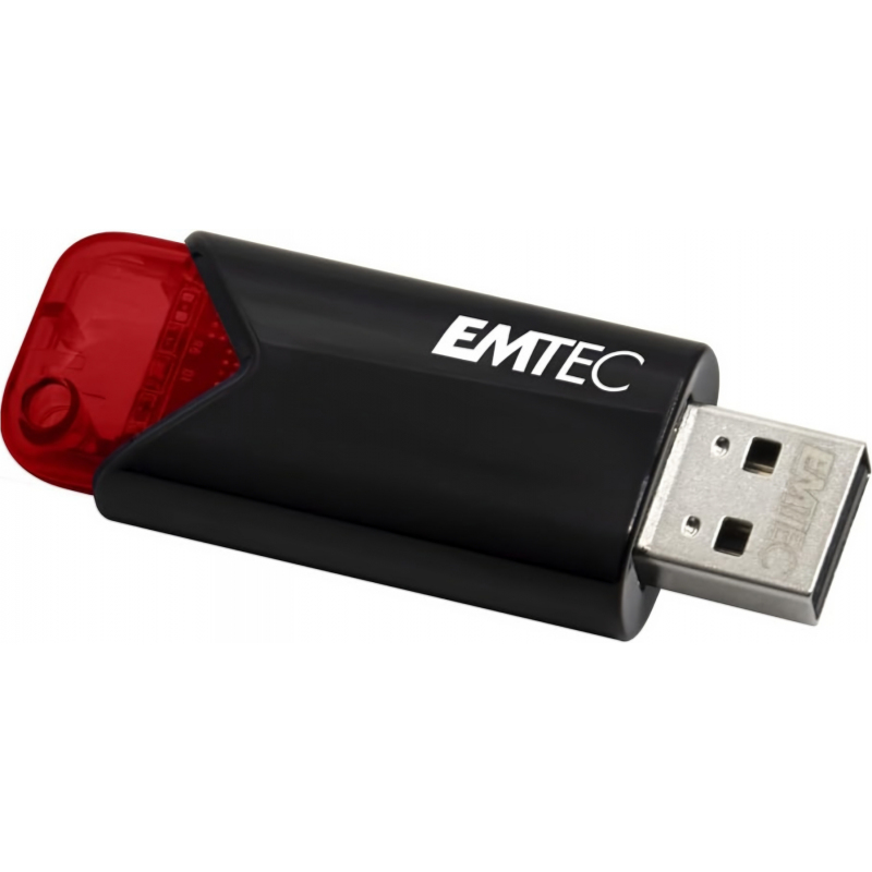 Memorie Externa USB-A 3.2 Emtec B110 Click Easy, 16Gb ECMMD16GB113