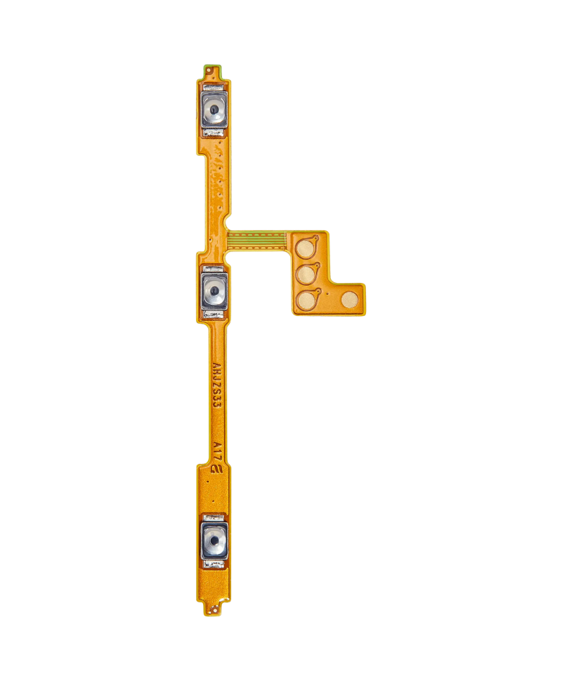 Flex Volum & Power Samsung Galaxy A17 4G, A175, A17 5G (A176 / 2025)