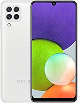 Samsung Galaxy A22 4G