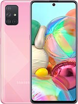Samsung Galaxy A71 4G