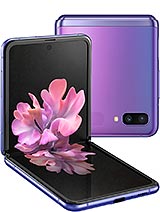 Samsung Galaxy Z Flip 4G